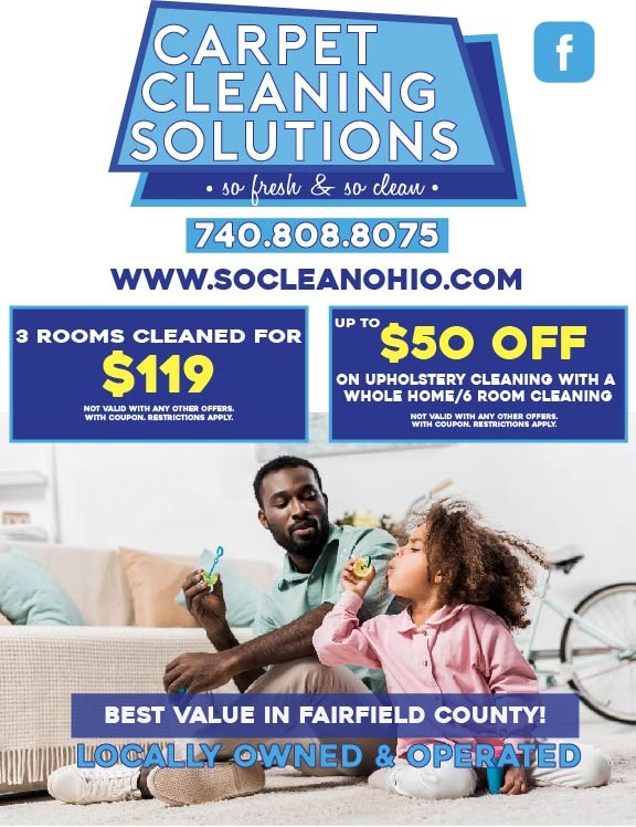 carpet cleaning solutions spring carpet ad