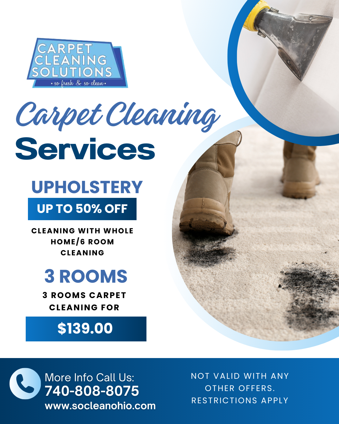 carpet cleaning solutions spring carpet ad